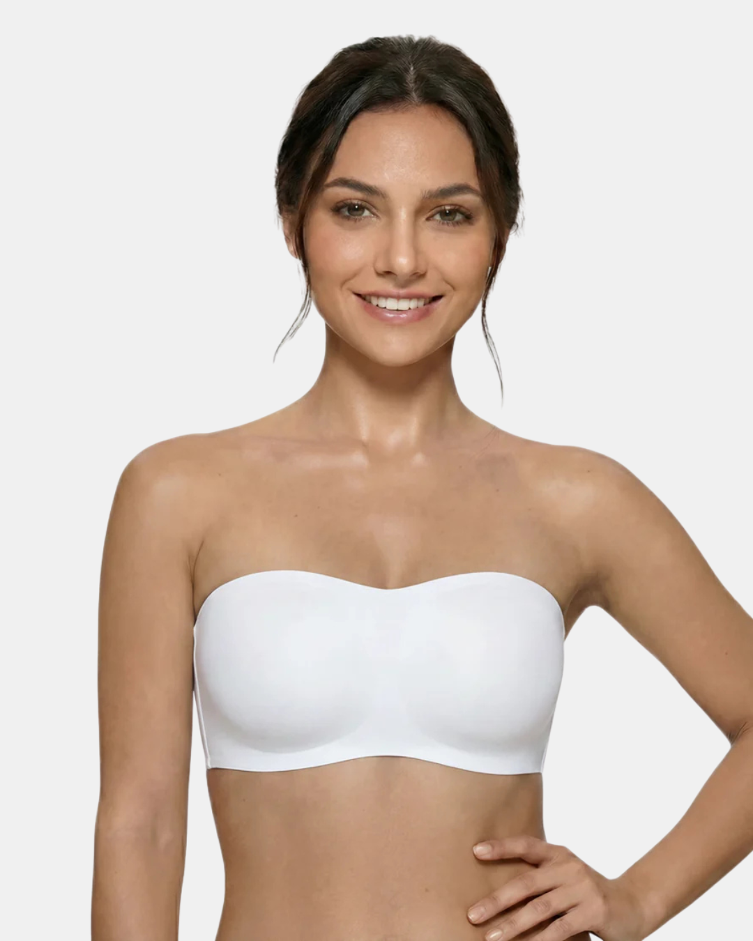 Pielmolde - Soutien-gorge invisible sans bretelles