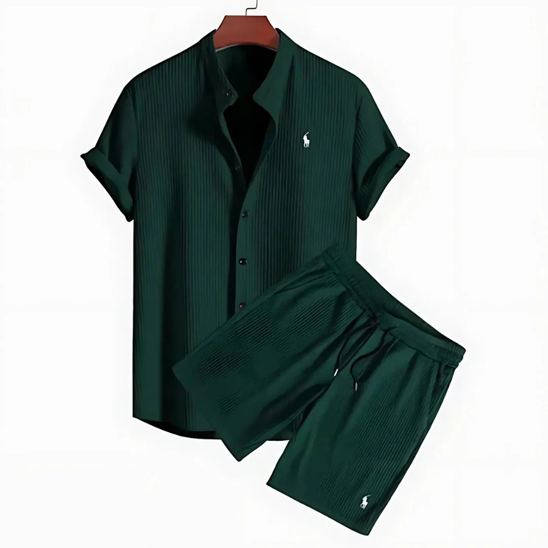 LUCIA REYES | MEN'S SUMMER SET (BUY 1, GET 1 FREE)