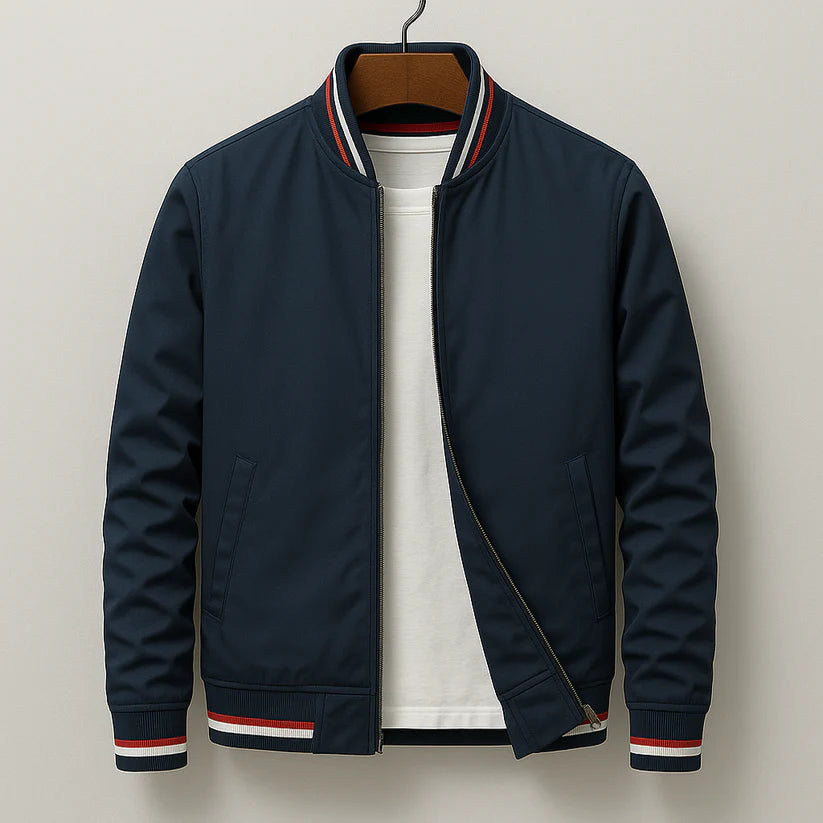 Adriano | Blouson Bomber