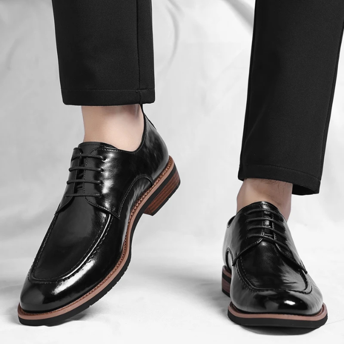 Federico | Oxford Dress Shoes