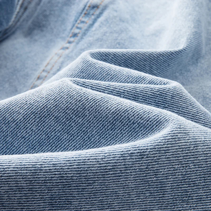 Dante | Denim Jacket