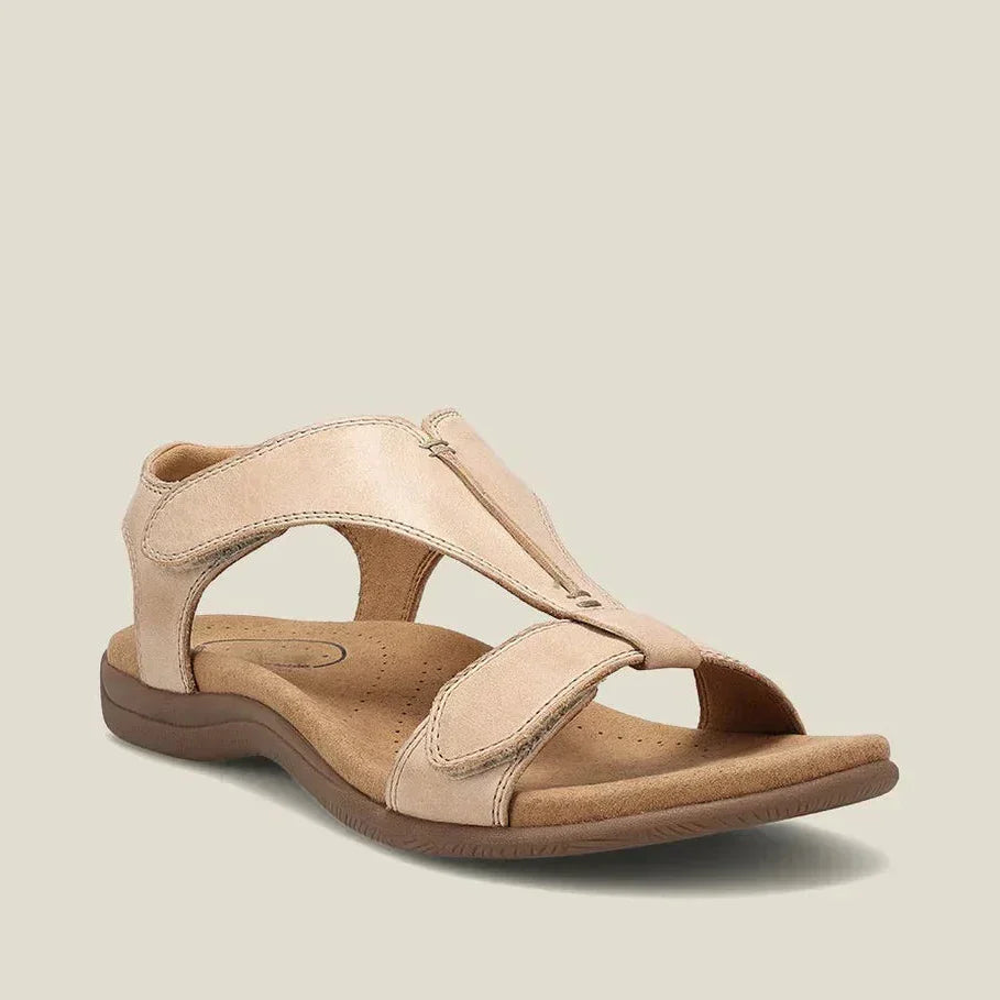 Lara Ergonomic Sandals