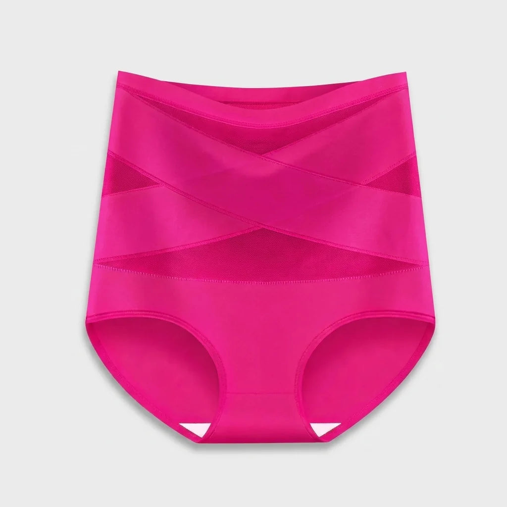 CinturaPerfecta | Gaine post-partum sculptante à compression 360°