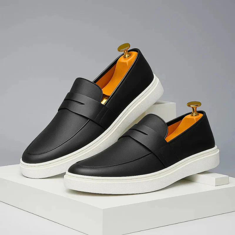 Brando | Mocassins élégants et confortables