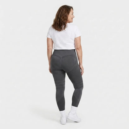 CeluFlex | Leggings de compression 3D – Édition Limitée
