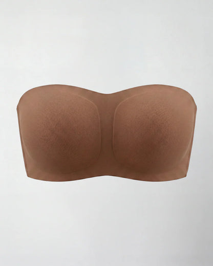 Pielmolde - Soutien-gorge invisible sans bretelles