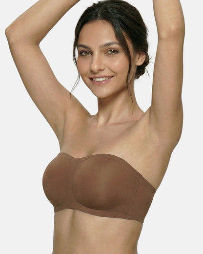 Pielmolde - Soutien-gorge invisible sans bretelles