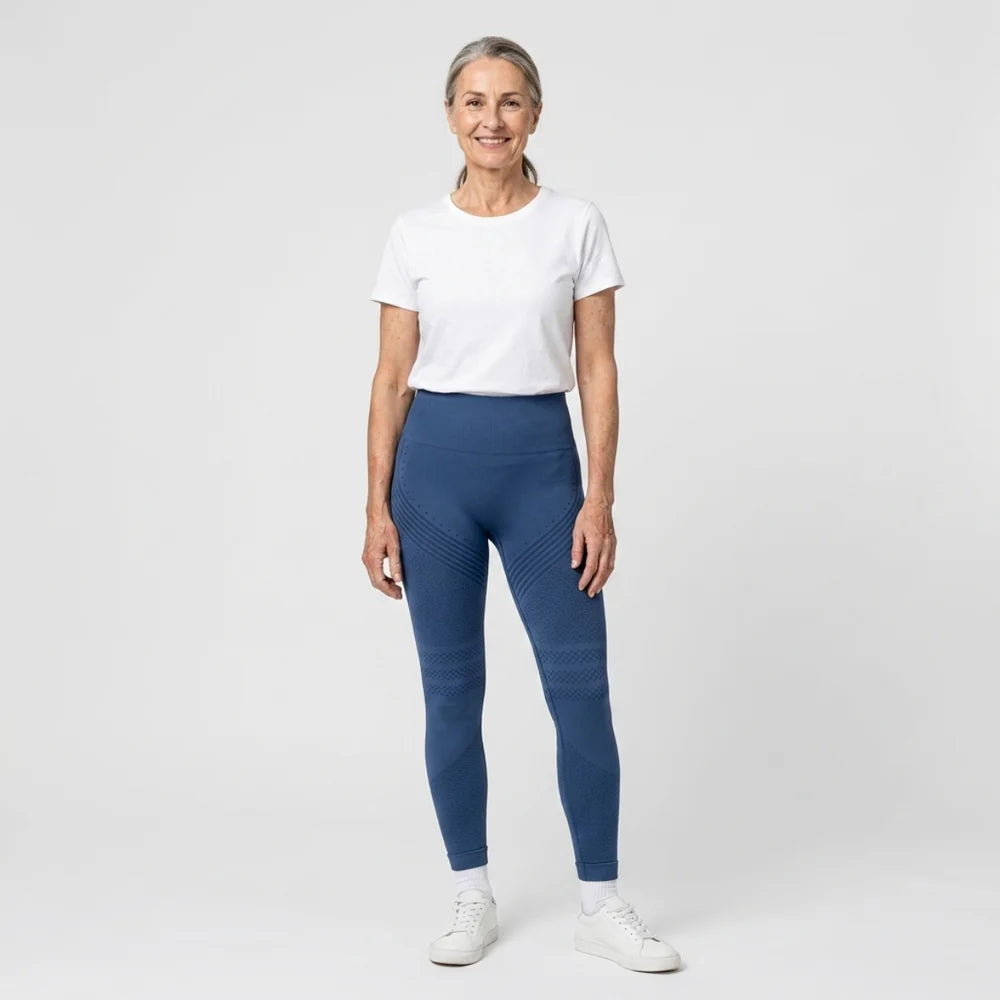 CeluFlex | Leggings de compression 3D – Édition Limitée