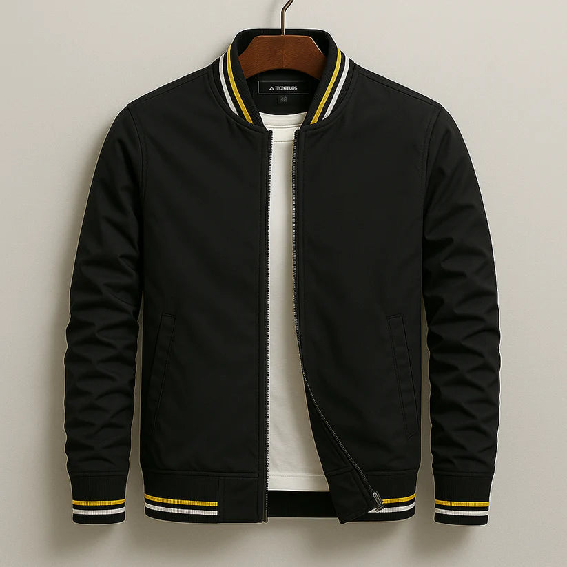 Adriano | Blouson Bomber