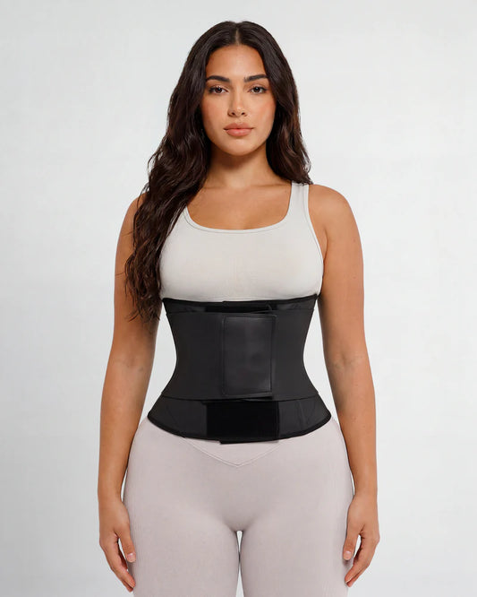 Shapewear - Triple control body shaper