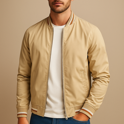 Adriano | Blouson Bomber