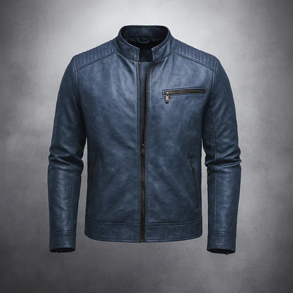 Valentino | Veste en similicuir