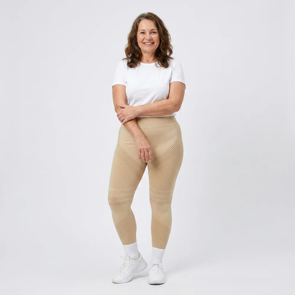 CeluFlex | Leggings de compression 3D – Édition Limitée