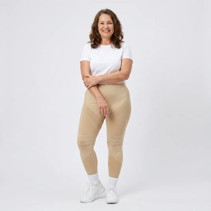 CeluFlex | Leggings de compression 3D – Édition Limitée
