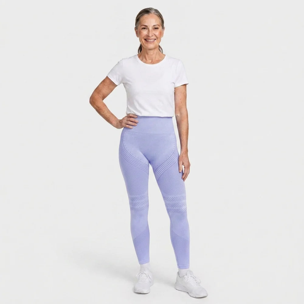 CeluFlex | Leggings de compression 3D – Édition Limitée