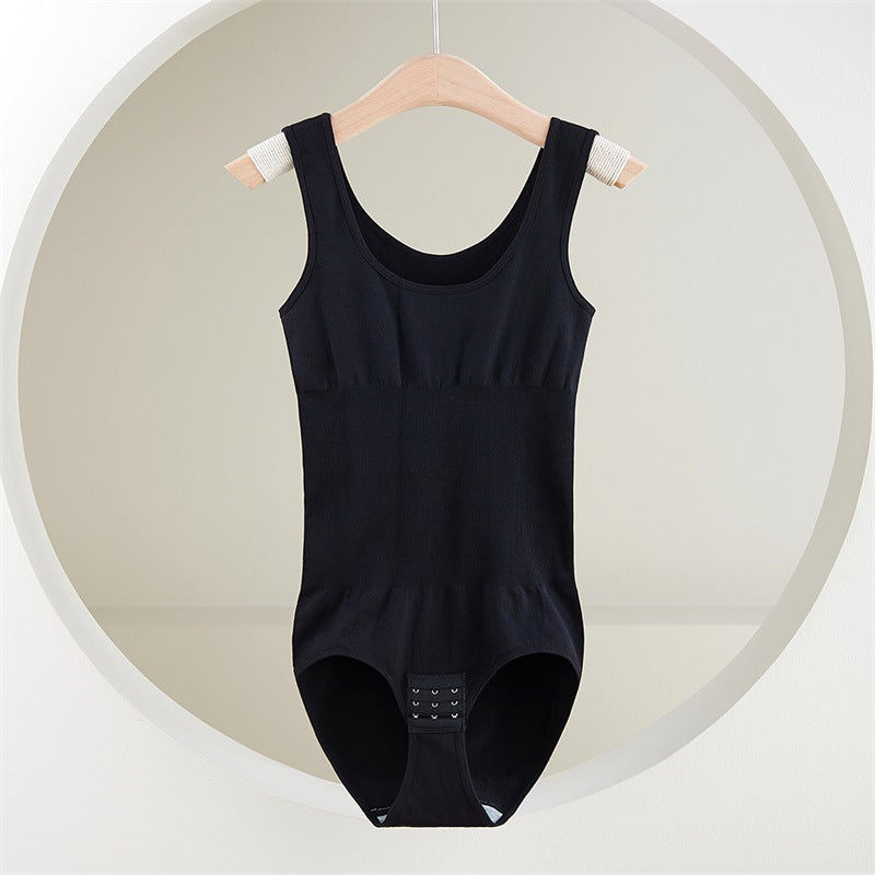 Body gainant sans coutures (modelant)