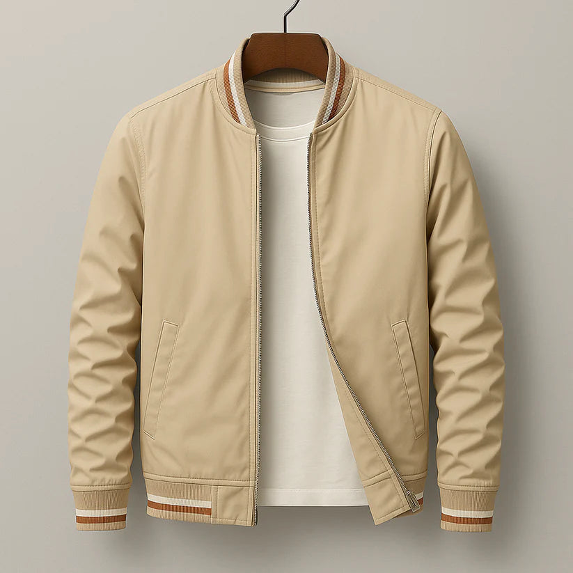Adriano | Blouson Bomber