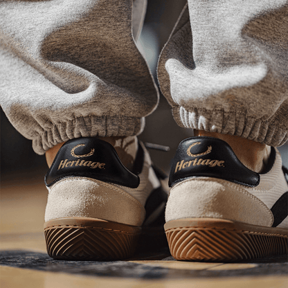 Rocco | Baskets Olympiques 1984
