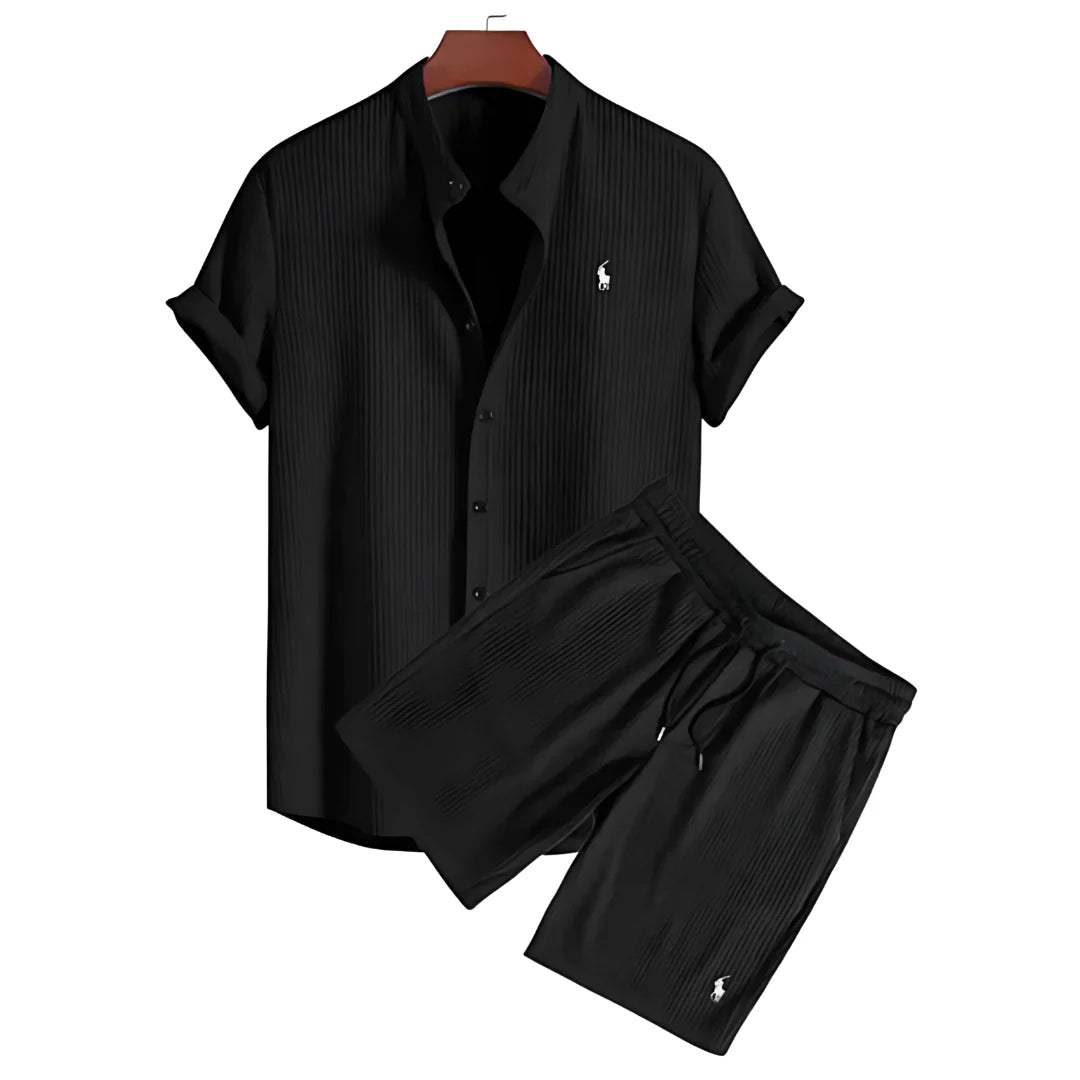 LUCIA REYES | MEN'S SUMMER SET (BUY 1, GET 1 FREE)