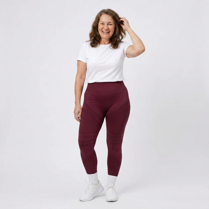 CeluFlex | Leggings de compression 3D – Édition Limitée
