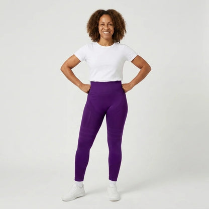 CeluFlex | Leggings de compression 3D – Édition Limitée