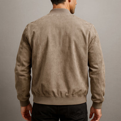 Luca | Blouson aviateur style moderne