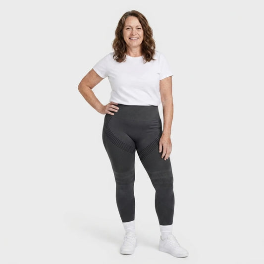 CeluFlex | 3D Compression Leggings – Limited Edition