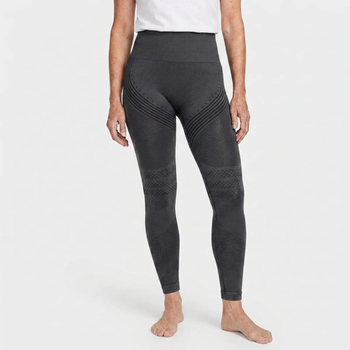 CeluFlex | Leggings de compression 3D – Édition Limitée