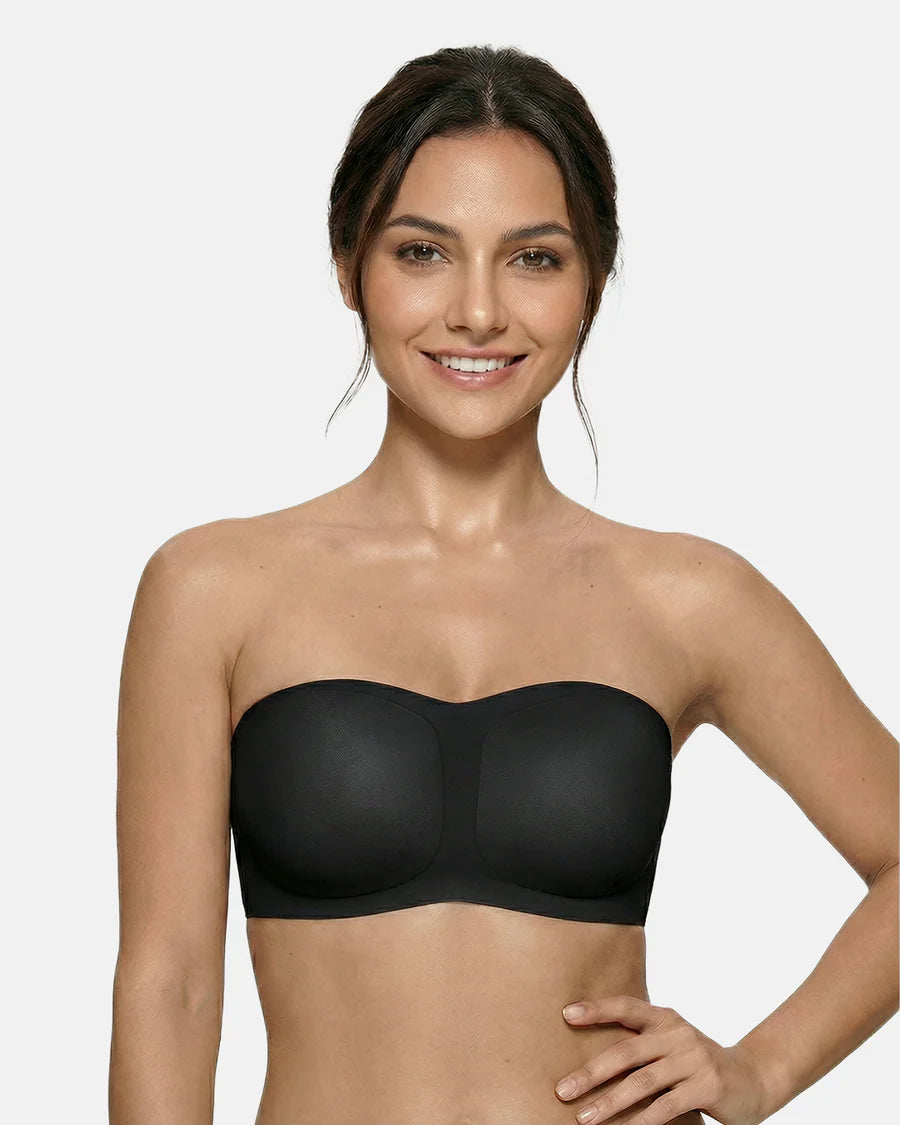 Pielmolde - Soutien-gorge invisible sans bretelles