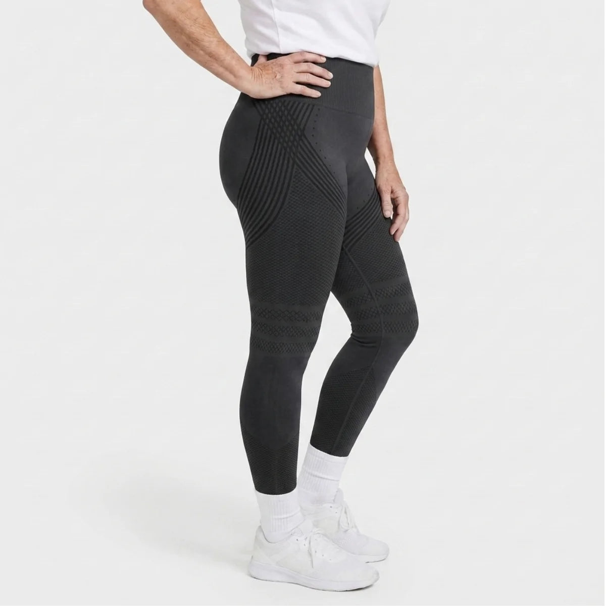 CeluFlex | Leggings de compression 3D – Édition Limitée