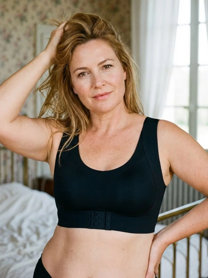 Soutien-gorge SedaLift | Maintien sans armatures, posture droite