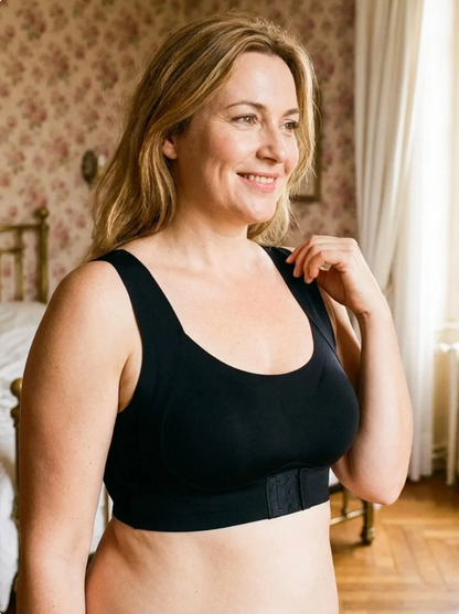 Soutien-gorge SedaLift | Maintien sans armatures, posture droite