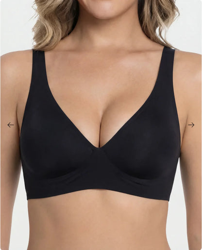 Gel Bra - Invisible Shaper