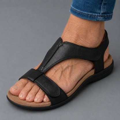 Lara Ergonomic Sandals