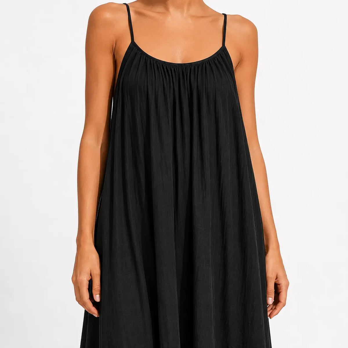 The irresistible dress - desire is born