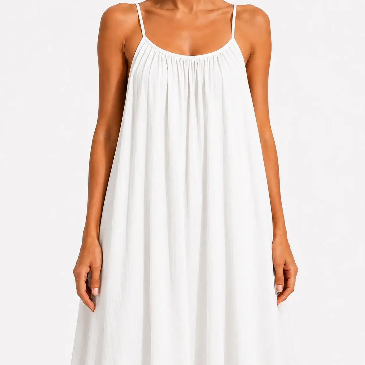The irresistible dress - desire is born