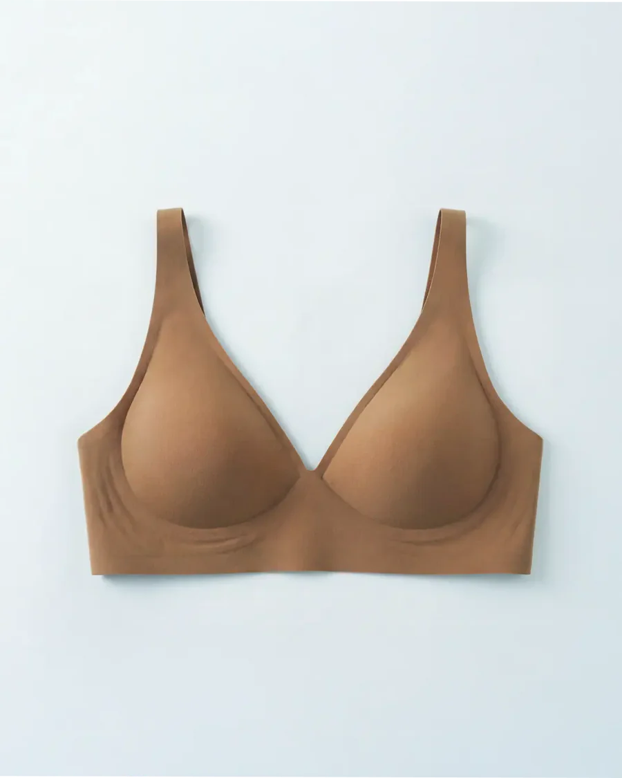 Gel Bra - Invisible Shaper