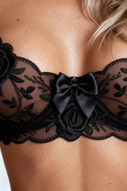 Ensemble Irina noir