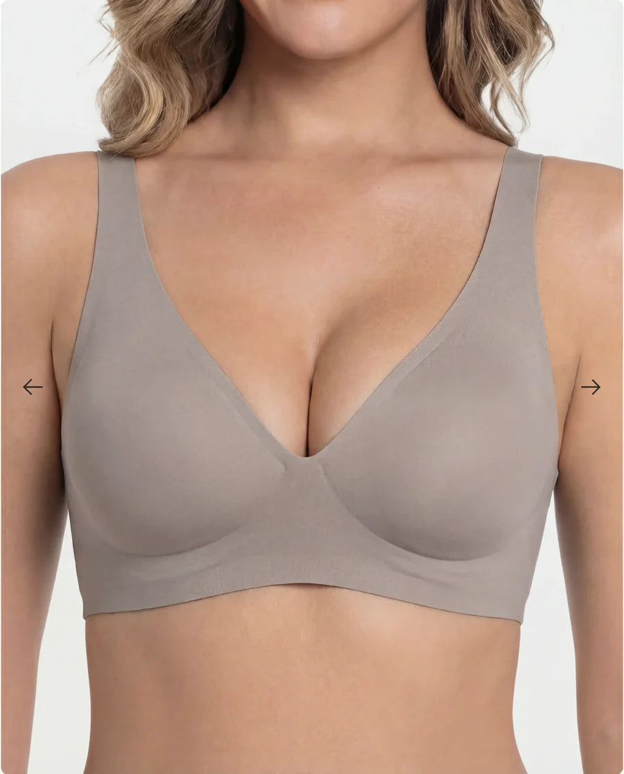 Gel Bra - Invisible Shaper