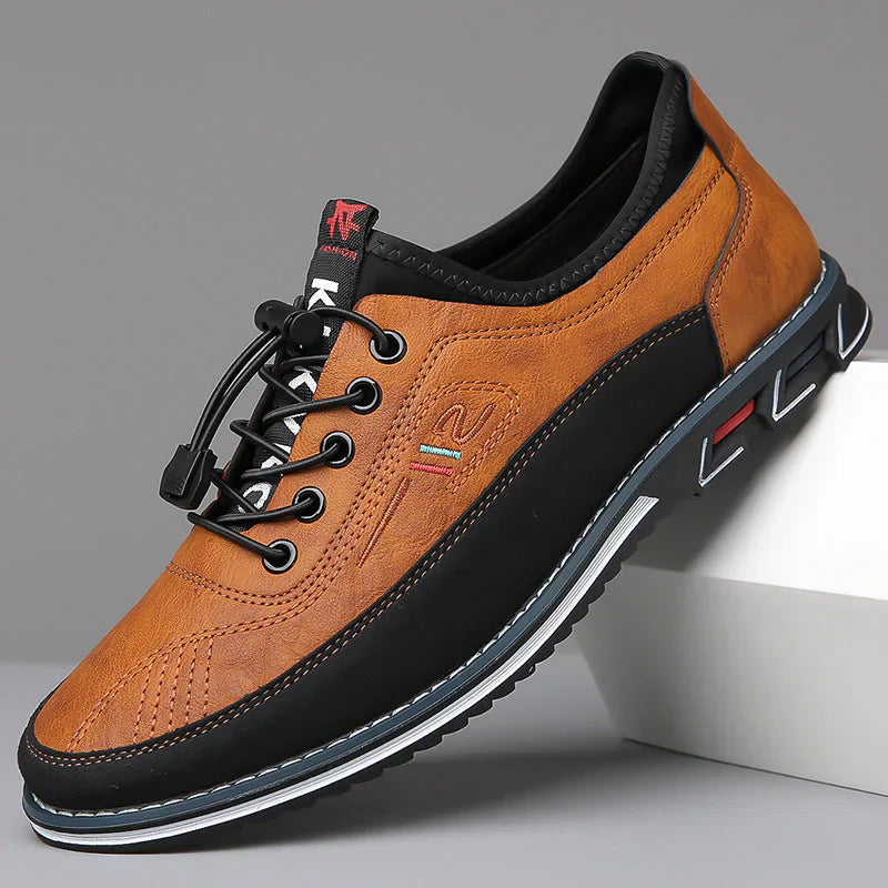 Nero | Chaussures fabriquées de manière artisanale