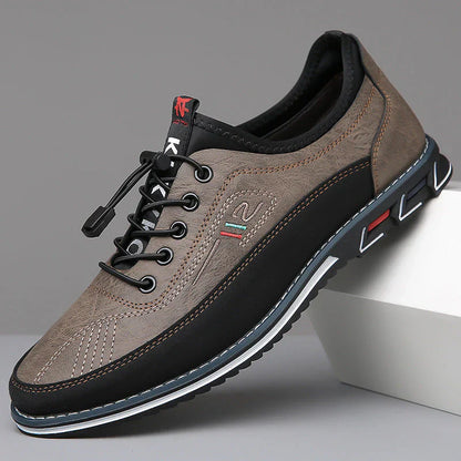 Nero | Chaussures fabriquées de manière artisanale