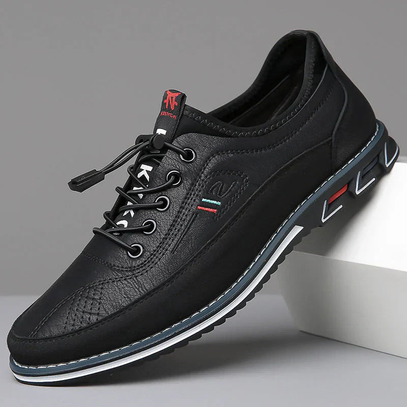 Nero | Chaussures fabriquées de manière artisanale