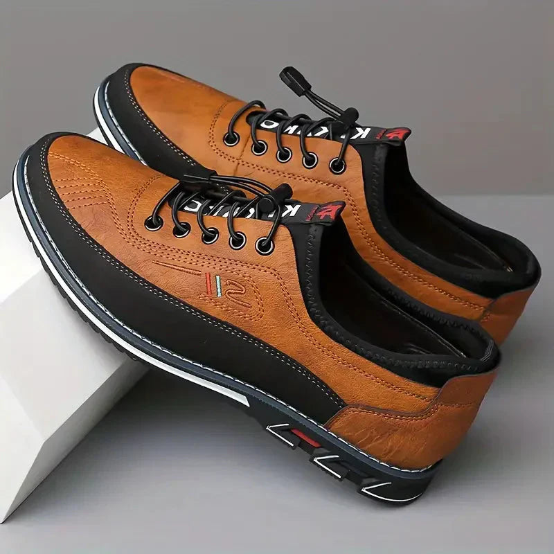 Nero | Chaussures fabriquées de manière artisanale