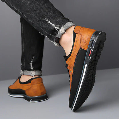 Nero | Chaussures fabriquées de manière artisanale
