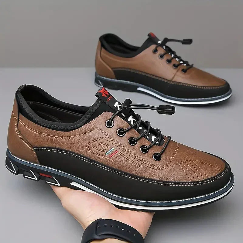 Nero | Chaussures fabriquées de manière artisanale