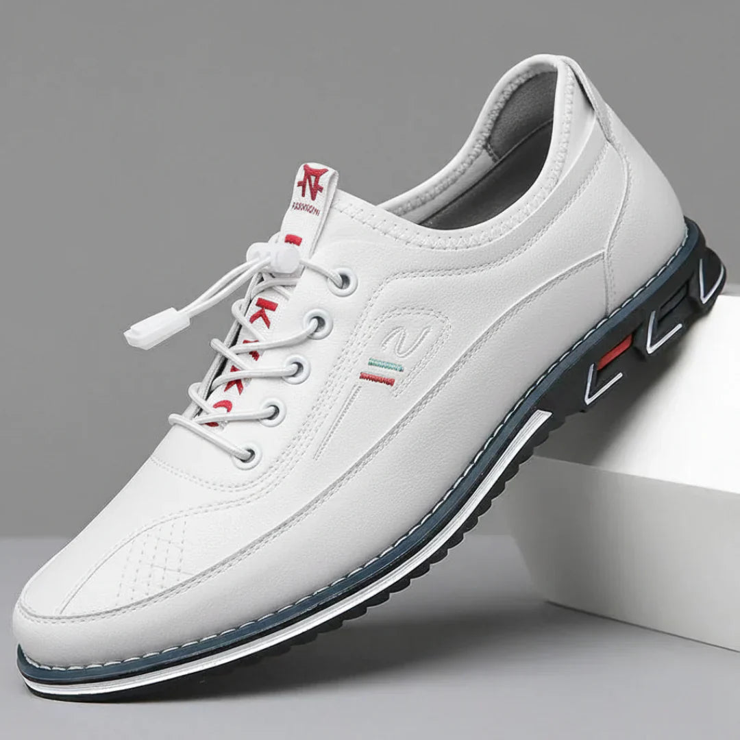 Nero | Chaussures fabriquées de manière artisanale