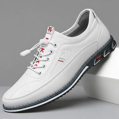Nero | Chaussures fabriquées de manière artisanale