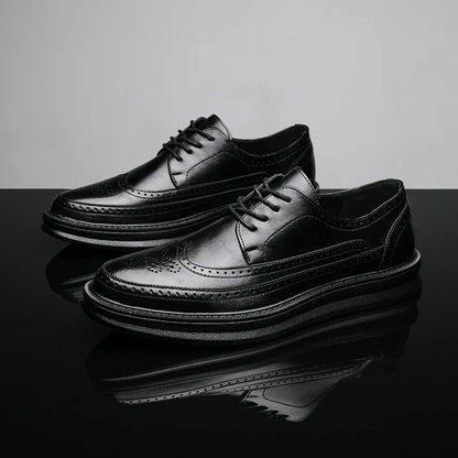 Masimo | Genuine Leather Shoes