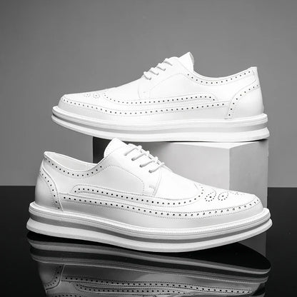 Masimo | Genuine Leather Shoes