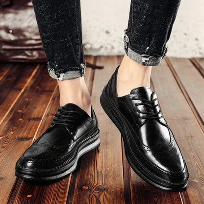 Masimo | Genuine Leather Shoes